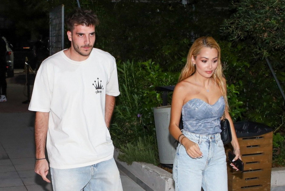 Βουλγαράκη για μεταγραφή Φώτη Ιωαννίδη: «Λάμψε, είμαι η μεγαλύτερη οπαδός σου»