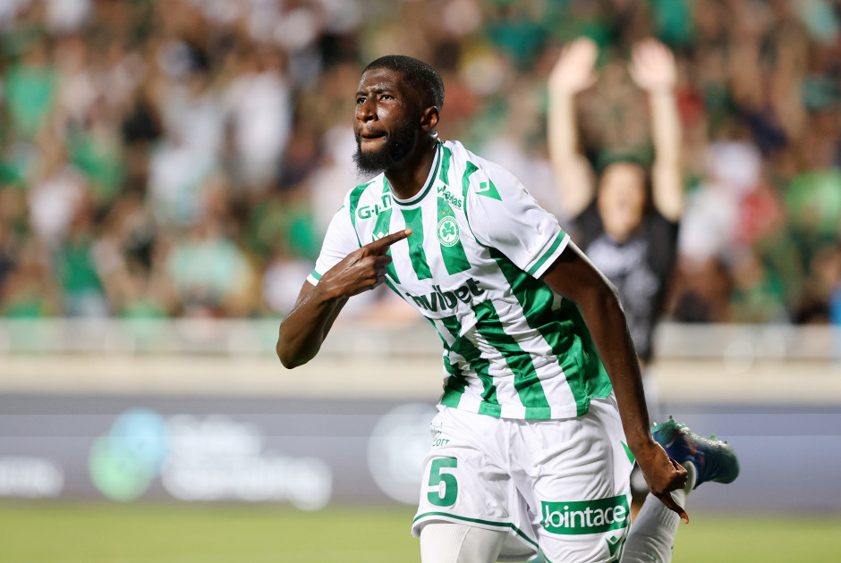 Απόφαση Μπεργκ για Κουλιμπαλί