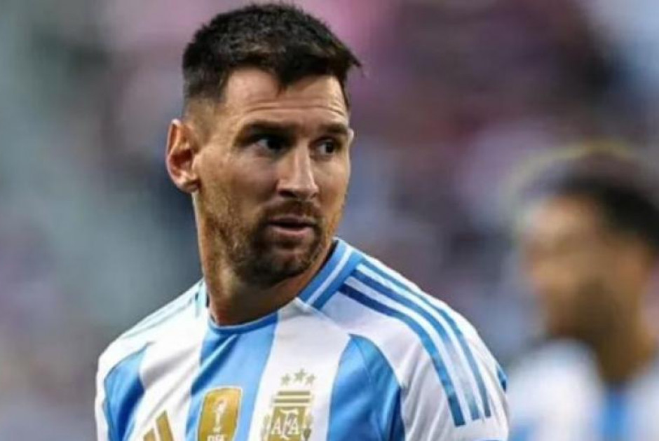 Περισσότεροι από 20 χιλιάδες φίλαθλοι στην προπόνηση της Αργεντινής για να δουν τον Μέσι