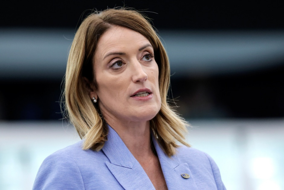 Ρ. Μέτσολα: Δημοσιογράφοι και MME να συμβάλουν στην ορατότητα έργου του ΕΚ