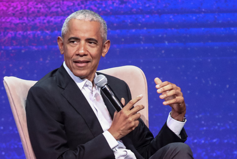 Ομπάμα για ICE: Η δράση της είναι αντάξια «δικτατοριών»