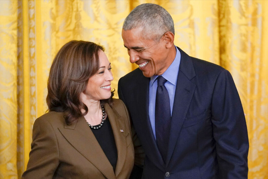 Τραμπ: Αρνείται να απολογηθεί για τη ρατσιστική ανάρτηση σε βάρος των Ομπάμα - «Δεν έκανα κάποιο λάθος»