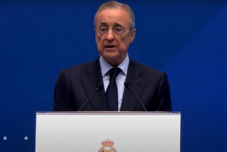 Ρεάλ: Διεκδικεί αποζημίωση-μαμούθ από την UEFA!