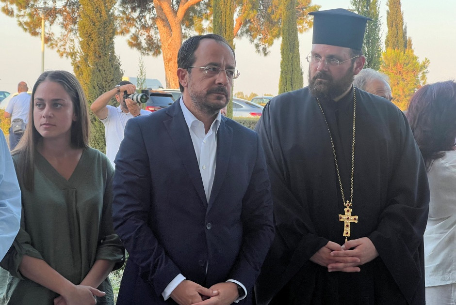 προεδρος