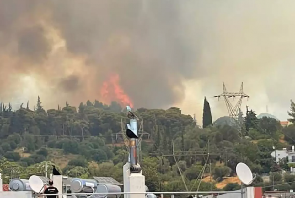 πατρα