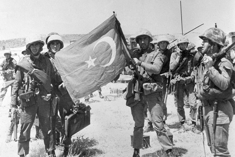 Επιτροπή Κατεχόμενων Δήμων: Επίκαιρη όσο ποτέ η λύση