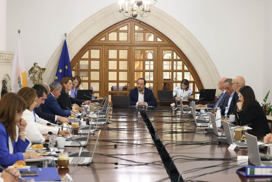 Έκτακτη συνεδρίαση Υπουργικού για φυσικό αέριο και προώθησή του στην Αίγυπτο