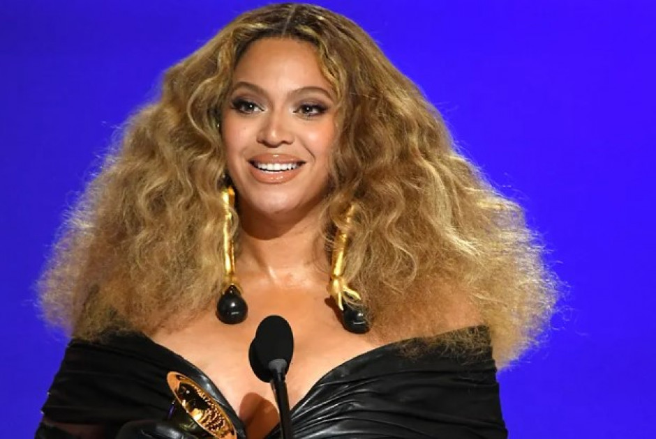 beyonce