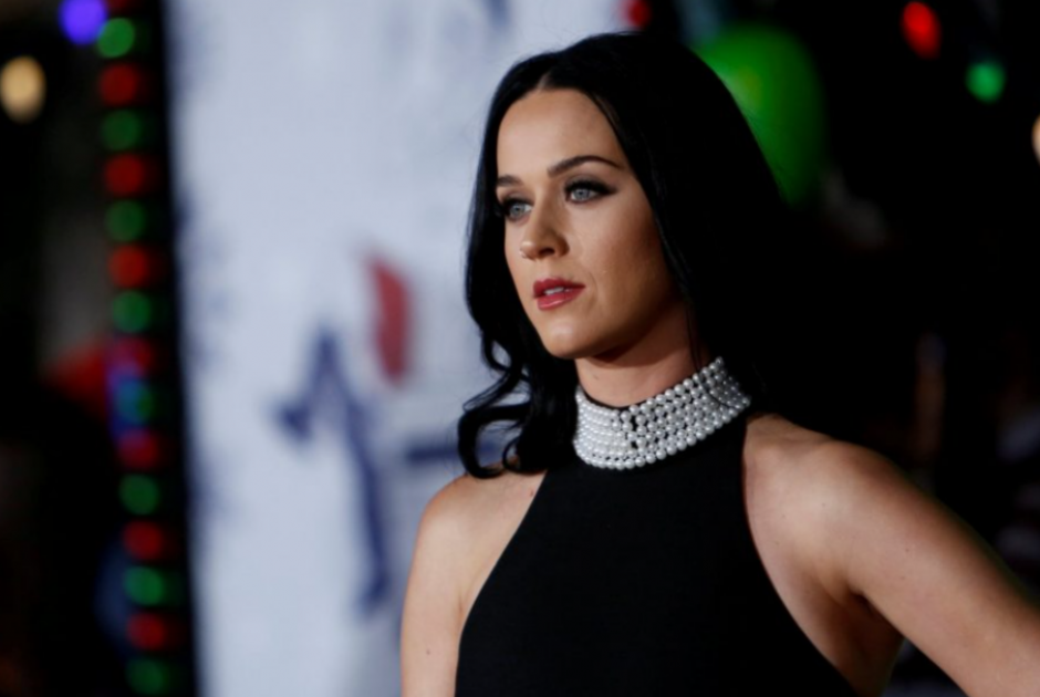 katy perry