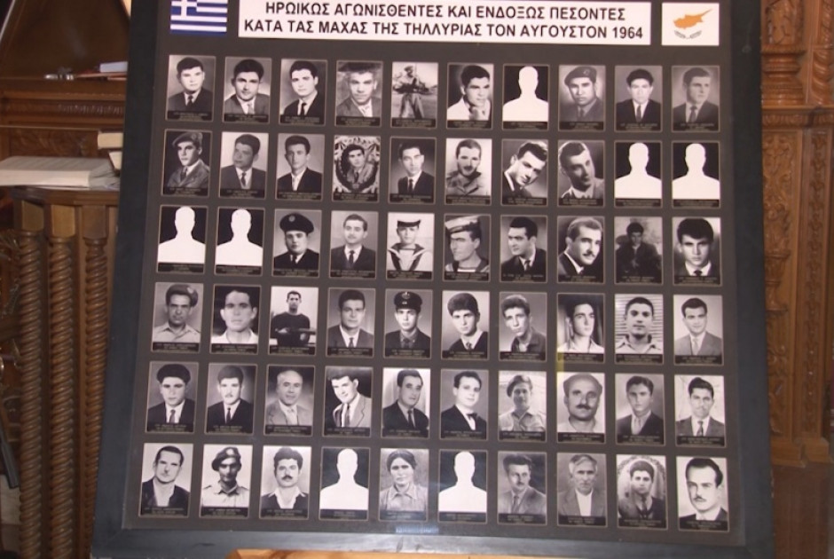 ΤΗΛΛΥΡΙΑ