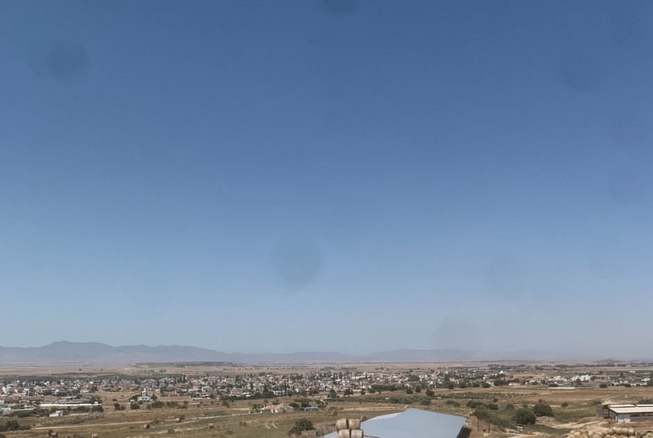 Μέτρα και στην Αθηένου για τον αφθώδη πυρετό