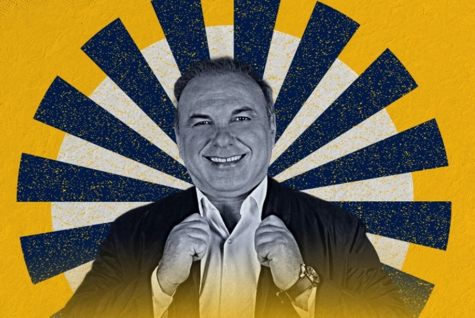 ελληνιδης