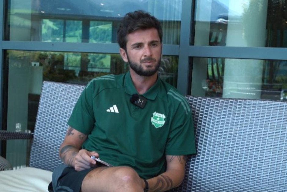 Μεταγραφικό: Ο Κβιλιταϊα ενημερώθηκε να βρει ομάδα - Μπορεί να καλύψει άλλη Κυπριακή ομάδα το συμβόλαιο του;