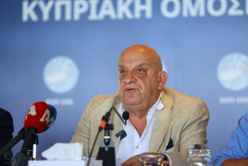 Αναβλήθηκε για 6 Μαΐου η δίκη Κούμα - Εγγύηση 100.000 ευρώ