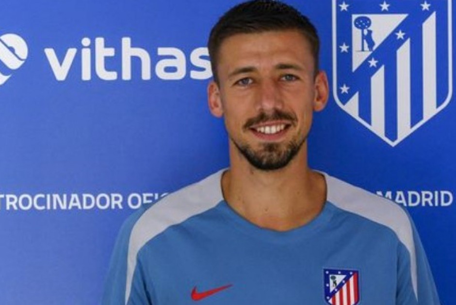 «Χάνει» τον Λανγκλέ η Ατλέτικο για δύο μήνες