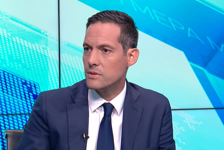 Λετυμπιώτης: Σταθερός στόχος η επανέναρξη ουσιαστικών διαπραγματεύσεων για το Κυπριακό