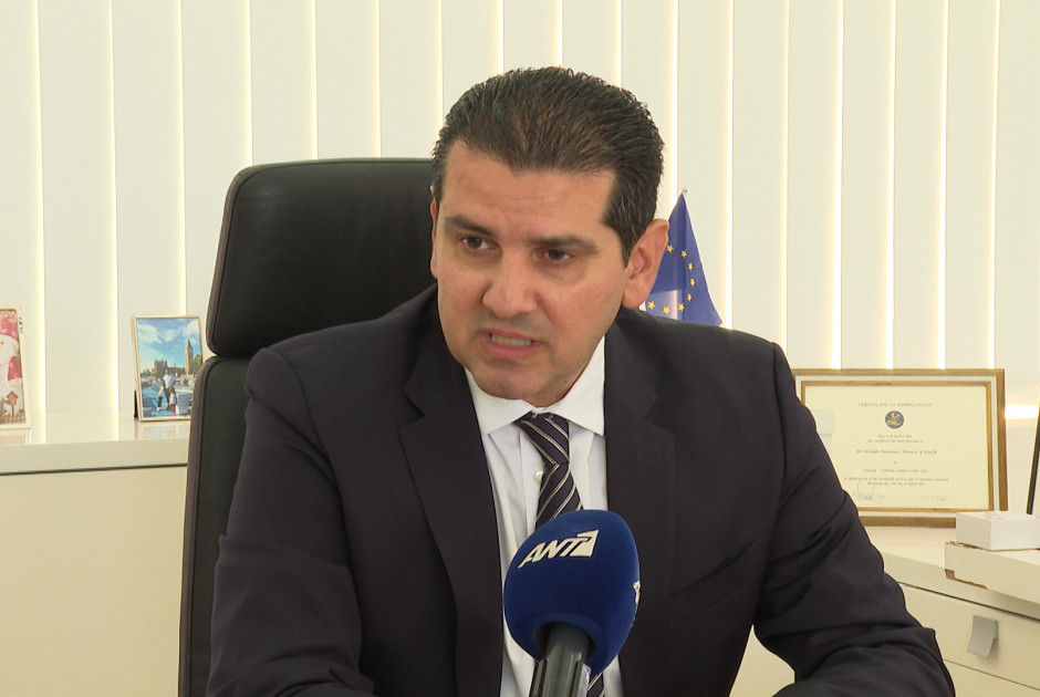 Αναπάντητα ερωτήματα για το θάνατο ηλικιωμένης: Στον ΟΚΥπΥ παρέπεμψε ο Υπ. Υγείας (ΒΙΝΤΕΟ)