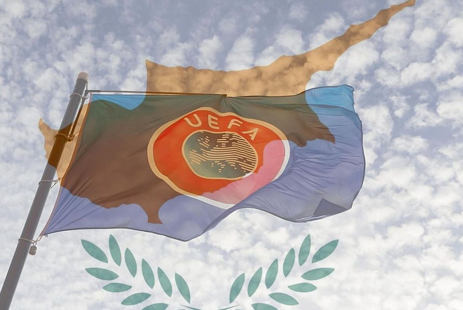 Στην 20η θέση η Κύπρος