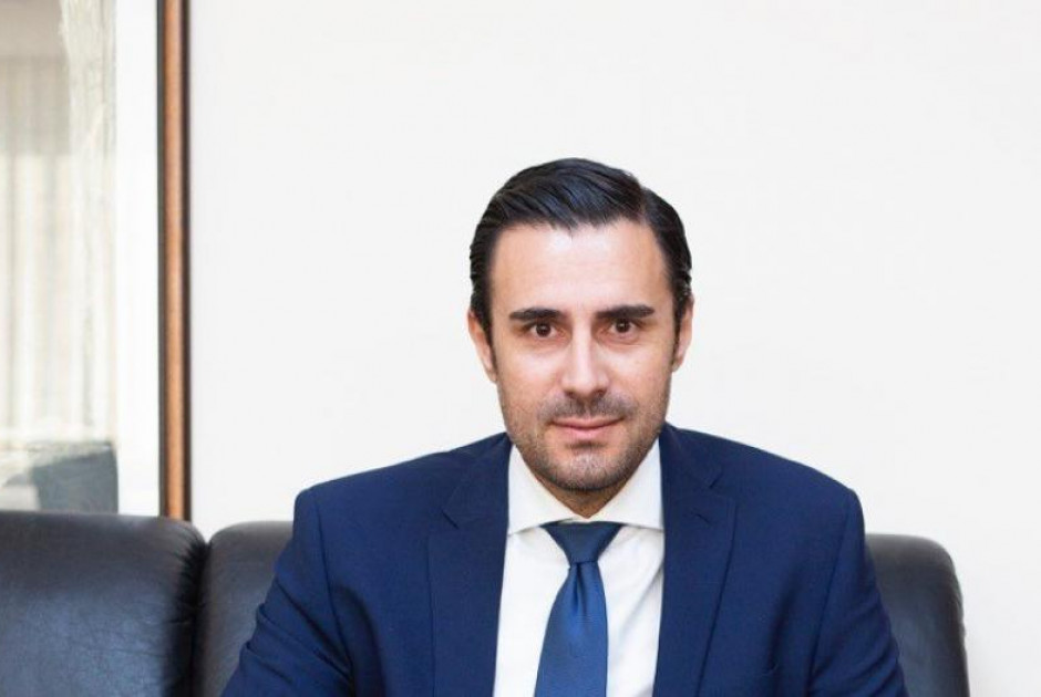 KEBE: Αξιόπιστη επιλογή η Κύπρος για επενδυτές