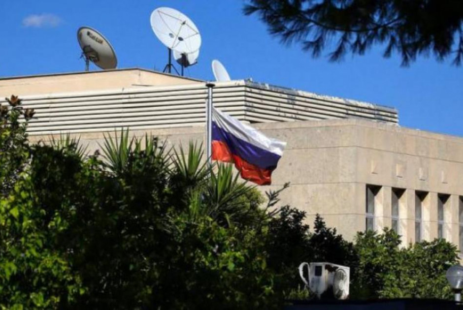 Υπόθεση Ρώσου κρατούμενου στην Κύπρο: Στενή παρακολούθηση από τη Μόσχα εν αναμονή απόφασης για έκδοση στις ΗΠΑ