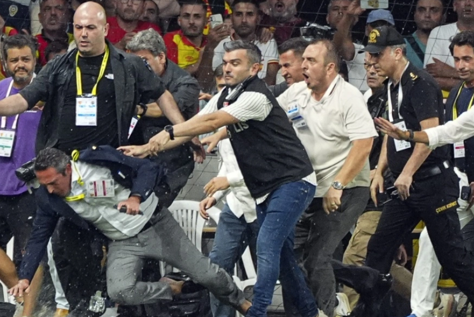 τουρκ φενερ
