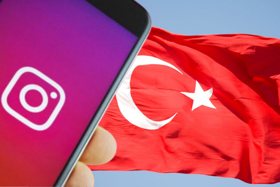 τουρκια instagram
