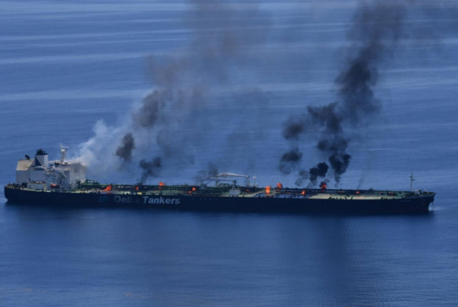 Xoύ&theta;&iota;: A&pi;&epsilon;&iota;&lambda;&omicron;ύ&nu; &gamma;&iota;&alpha; &epsilon;&pi;&iota;&theta;έ&sigma;&epsilon;&iota;&sigmaf; &sigma;&epsilon; &pi;&lambda;&omicron;ί&alpha; &mu;&epsilon;&tau;ά &tau;&iota;&sigmaf; &epsilon;&pi;&iota;&chi;&epsilon;&iota;&rho;ή&sigma;&epsilon;&iota;&sigmaf; &Eta;&Pi;&Alpha;-&Iota;&sigma;&rho;&alpha;ή&lambda; &sigma;&tau;&omicron; &Iota;&rho;ά&nu;