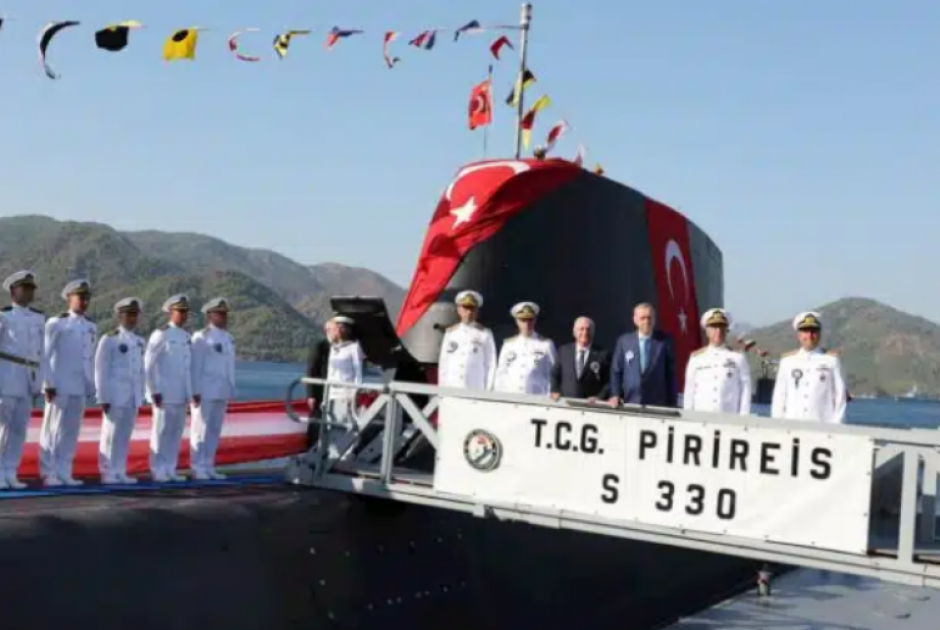 τουρκια