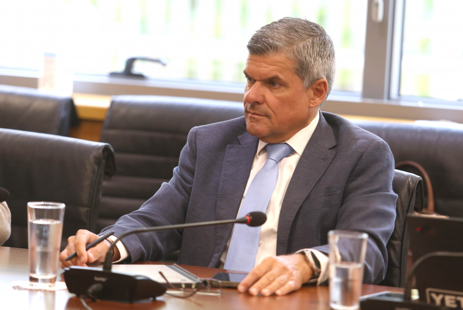 Υπ. Ενέργειας: Εξέφρασε την ελπίδα ότι ανταγωνιστική αγορά ηλεκτρισμού θα μειώσει τις τιμές