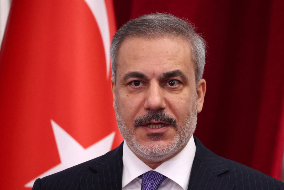 Φιντάν: Καμία παρατυπία στις σπουδές και το πτυχίο του και με βούλα Ανώτατου Συμβουλίου Εκπαίδευσης