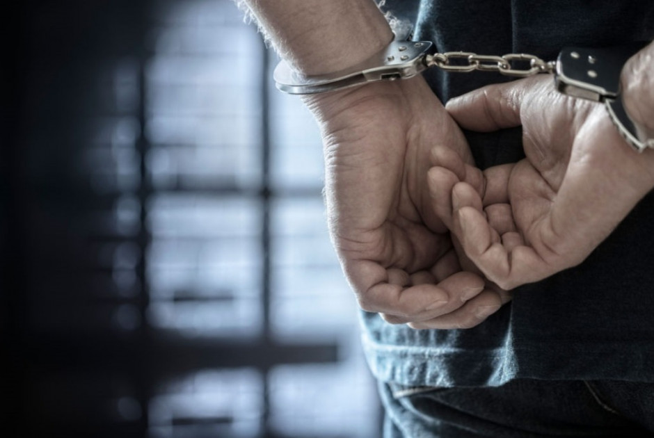 Απόπειρα φόνου κατά 61χρονου: Χειροπέδες σε 48χρονο που καταζητείτο