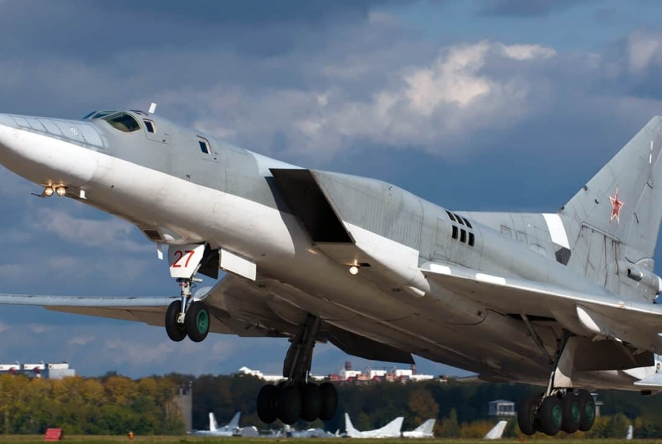 Tu-22M3