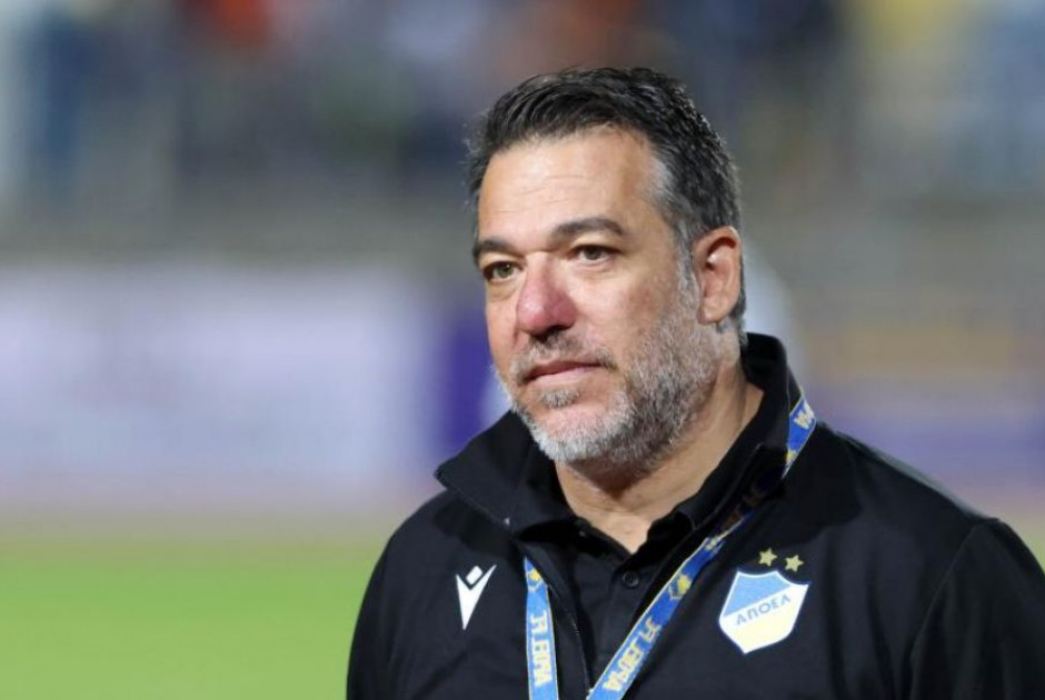 Πετεβίνος: "Πολύ κοντά σε συμφωνία με Βραζιλιάνους.... Ο Μενέλαος καθόρισε το αποτέλεσμα στο ντέρμπι..."