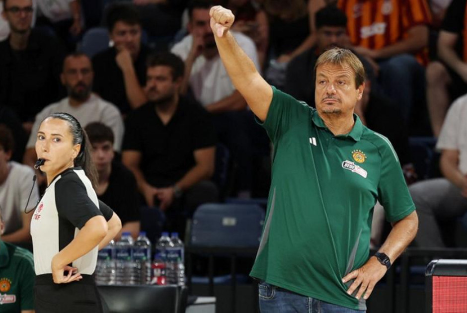 «Η Euroleague πρέπει να είναι σαν το NBA»