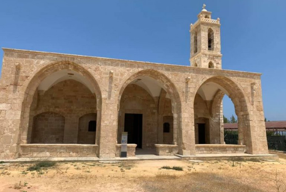 Κοινοτάρχης Γιαλούσας: Τα αιτήματά μας αντιμετωπίζονται χωρίς ενσυναίσθηση