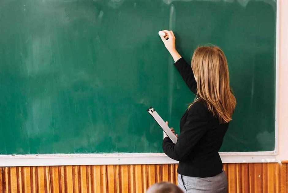 Αναθεωρημένη πρόταση για αξιολογήσεις εκπαιδευτικών