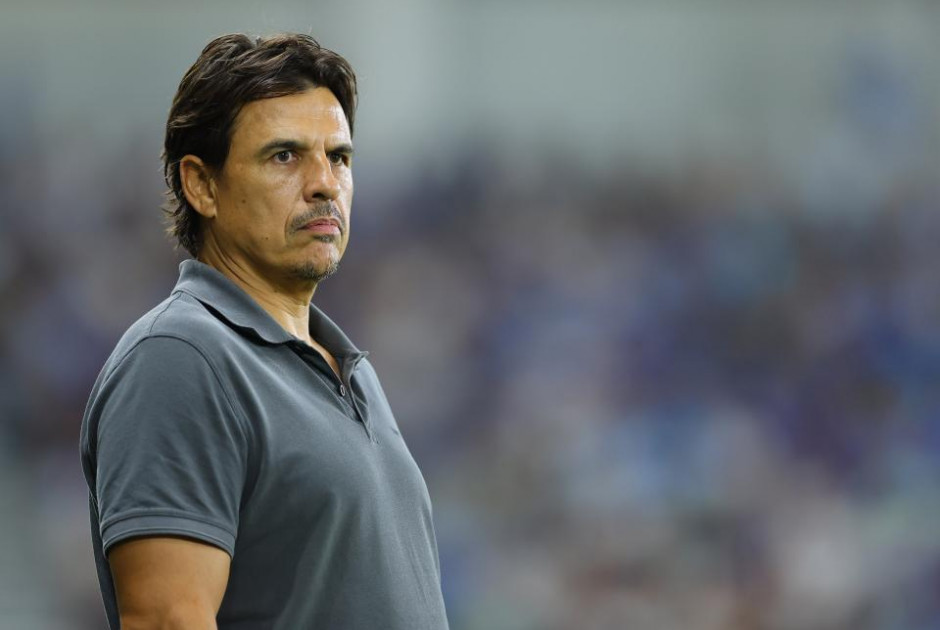 Κοντά σε ομάδα της Championship πρώην προπονητής της ΑΕΛ