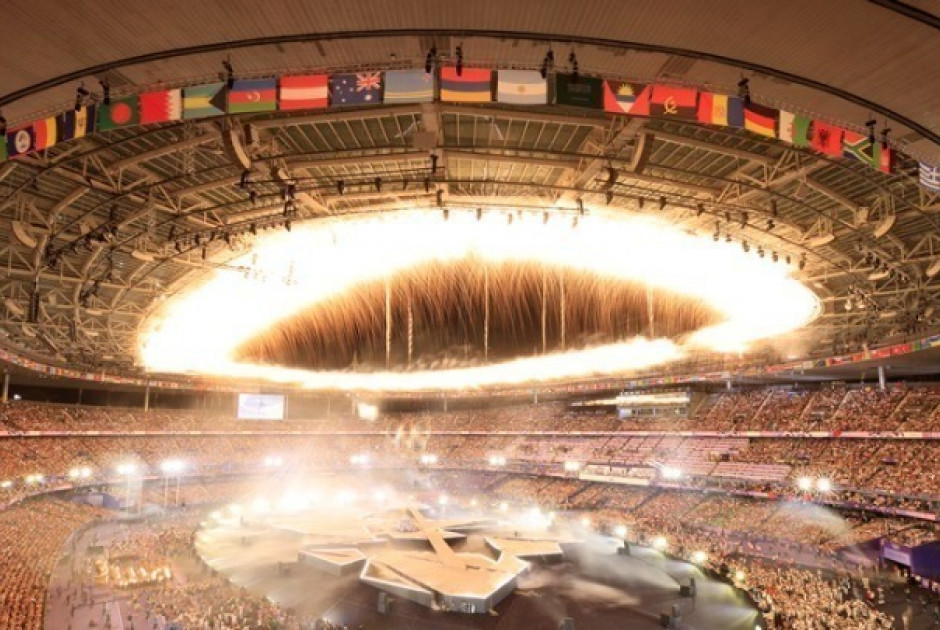 Οι ημερομηνίες για το τουρνουά μπάσκετ των Ολυμπιακών Αγώνων του 2028