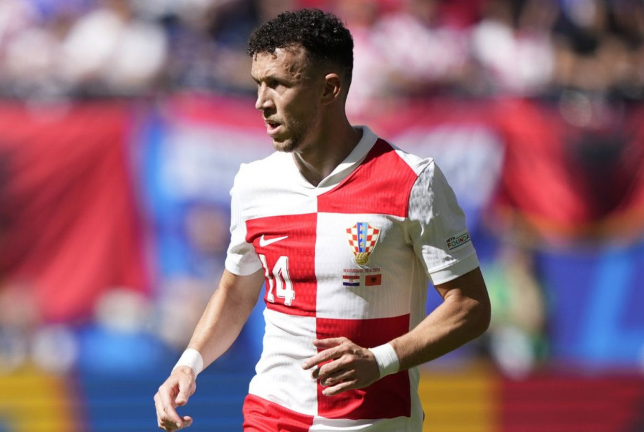 Θέλει να επιστρέψει ο Πέρισιτς, έγιναν οι πρώτες επαφές!