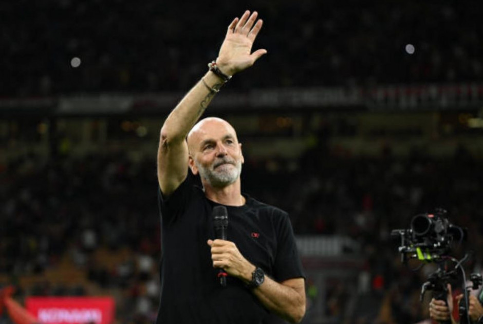 Τέλος ο Πιόλι από την Φιορεντίνα