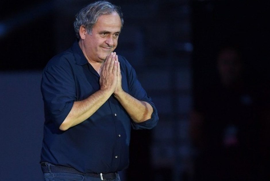 Σειρά ντοκιμαντέρ για την ζωή του Πλατινί από το «Canal+»