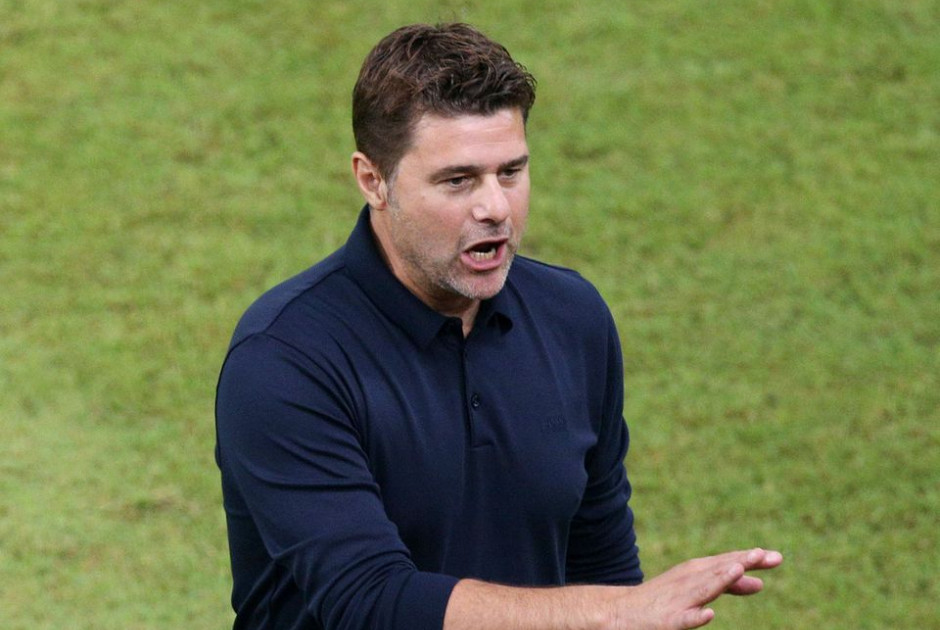 Στο προσκήνιο Ποτσετίνο κι αλλοι δύο!