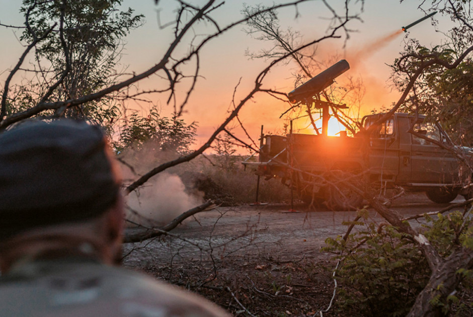 Ρωσία - Ουκρανία: Aντάλλαξαν 400 αιχμαλώτους πολέμου σύμφωνα με το Interfax