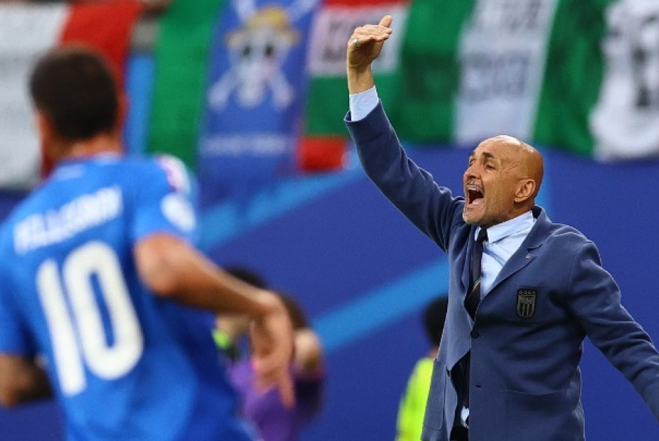 Ο νέος προπονητής της Γιουβέντους έχει τατουάζ την Νάπολι (ΦΩΤΟΣ)