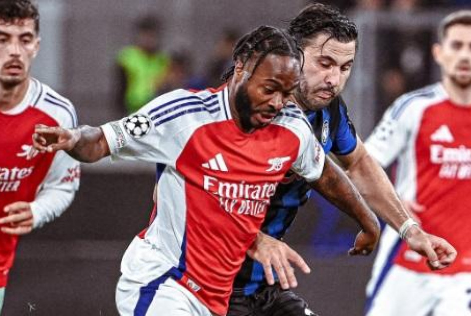 Προειδοποίηση στην Τσέλσι από την PFA για Στέρλινγκ και Ντισασί
