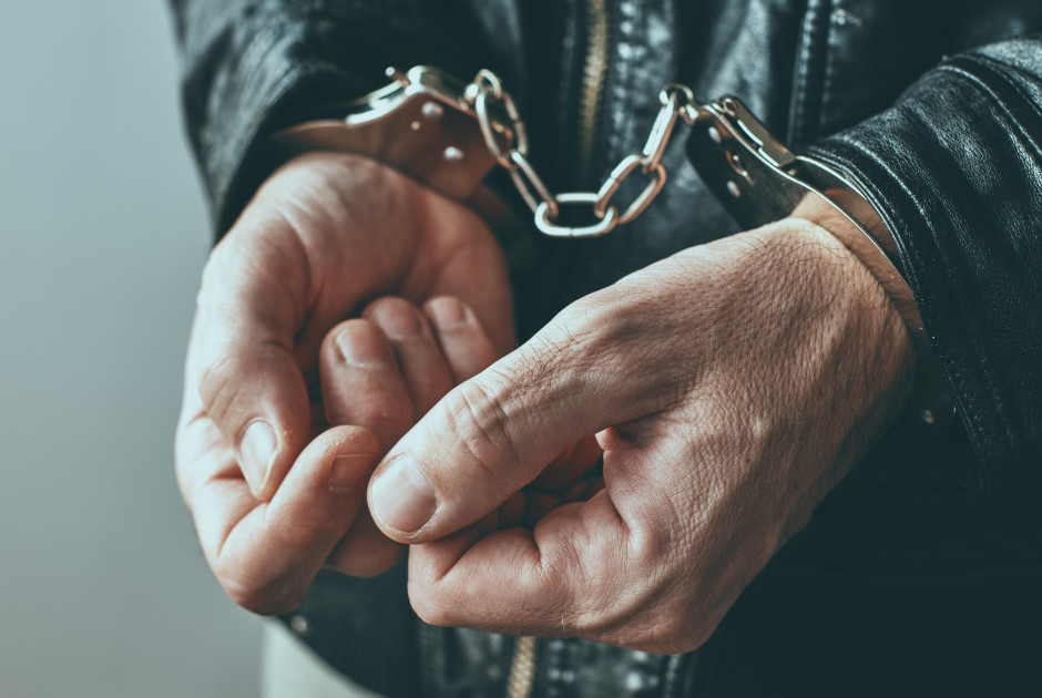 Συνελήφθη ο καταζητούμενος Κώστας Πατσαλίδης
