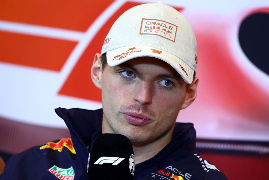 Φερστάπεν: «Το βασικό θέμα της Red Bull είναι το μονοθέσιο, όχι οι οδηγοί»