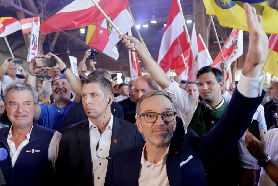 FPÖ