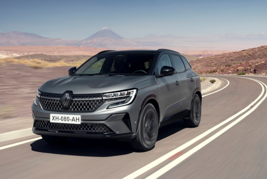 renault