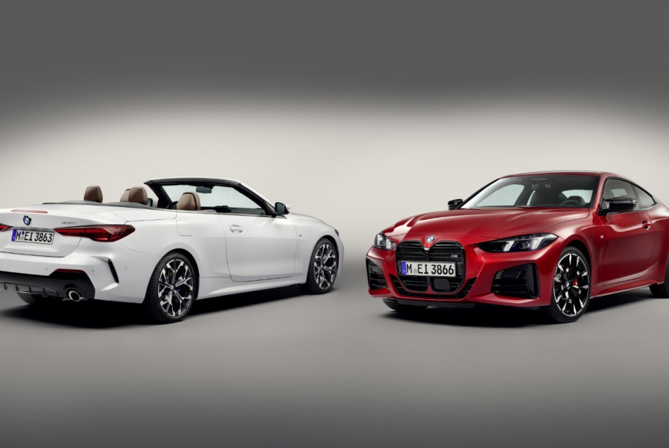 thumbnail_BMW 4 Series Coupé - Cabrio